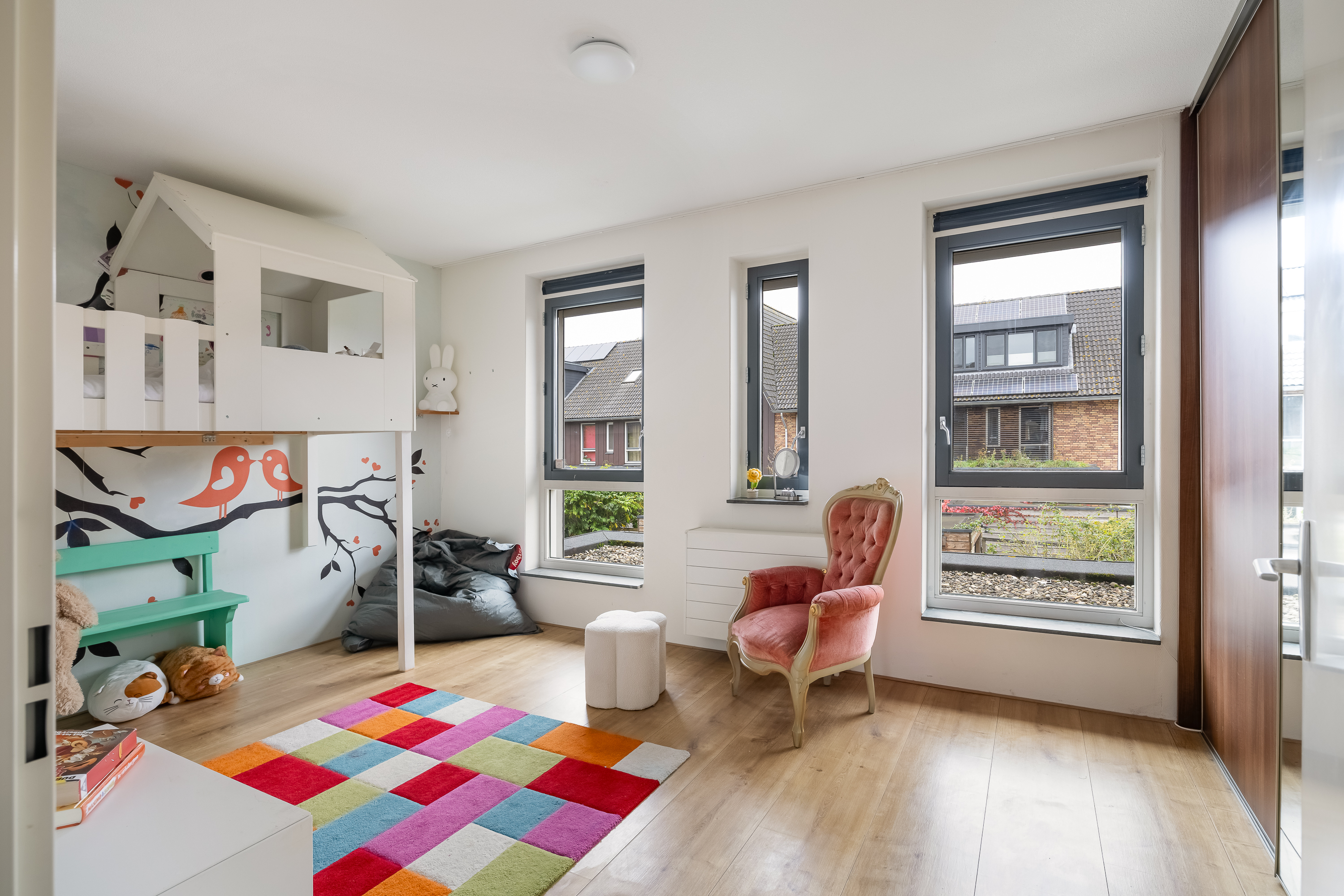 Te koop: Foto Woonhuis aan de Sodawater 38 in Houten