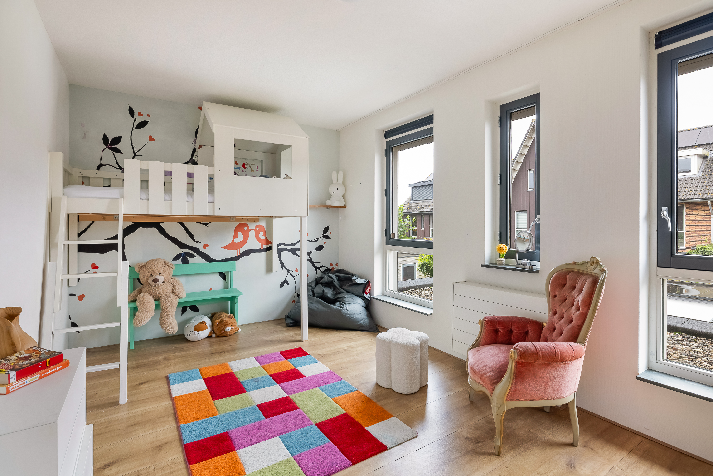 Te koop: Foto Woonhuis aan de Sodawater 38 in Houten