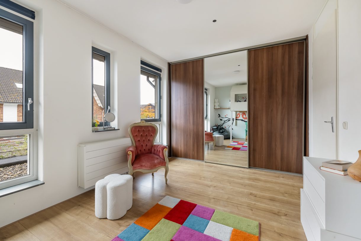 Te koop: Foto Woonhuis aan de Sodawater 38 in Houten