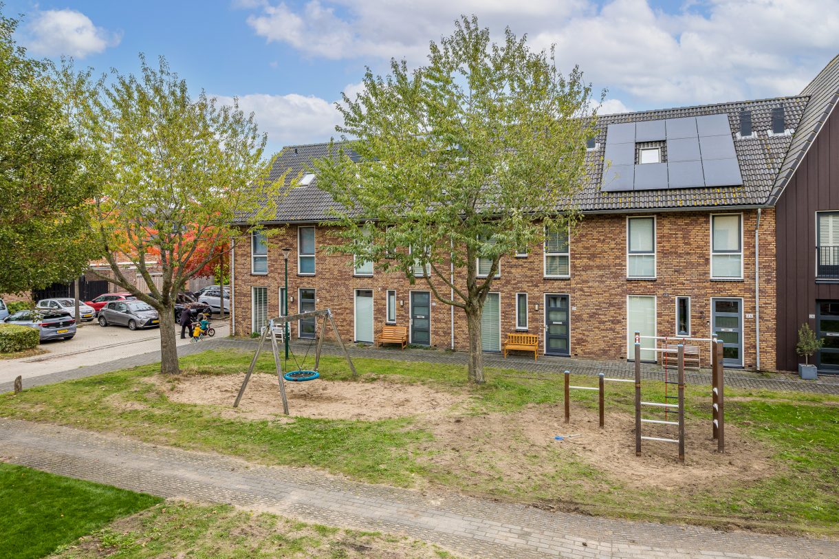 Te koop: Foto Woonhuis aan de Sodawater 38 in Houten