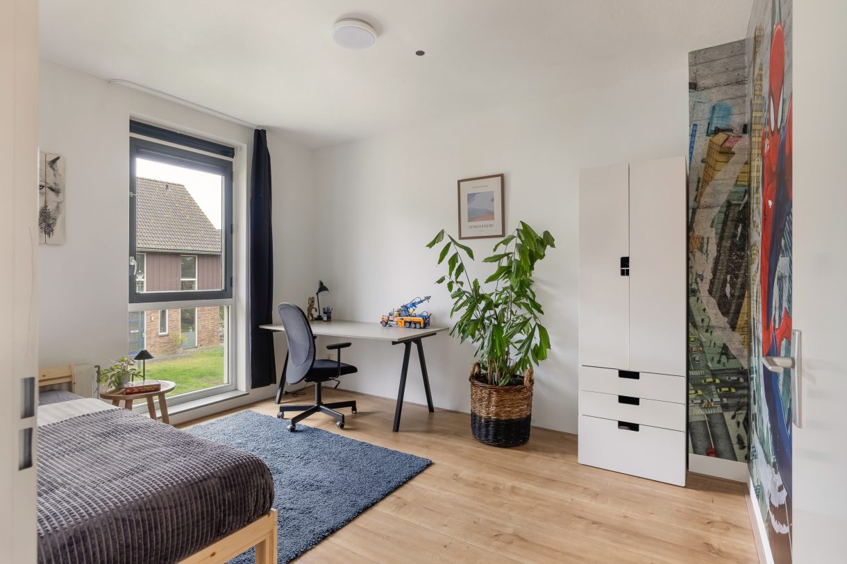 Te koop: Foto Woonhuis aan de Sodawater 38 in Houten