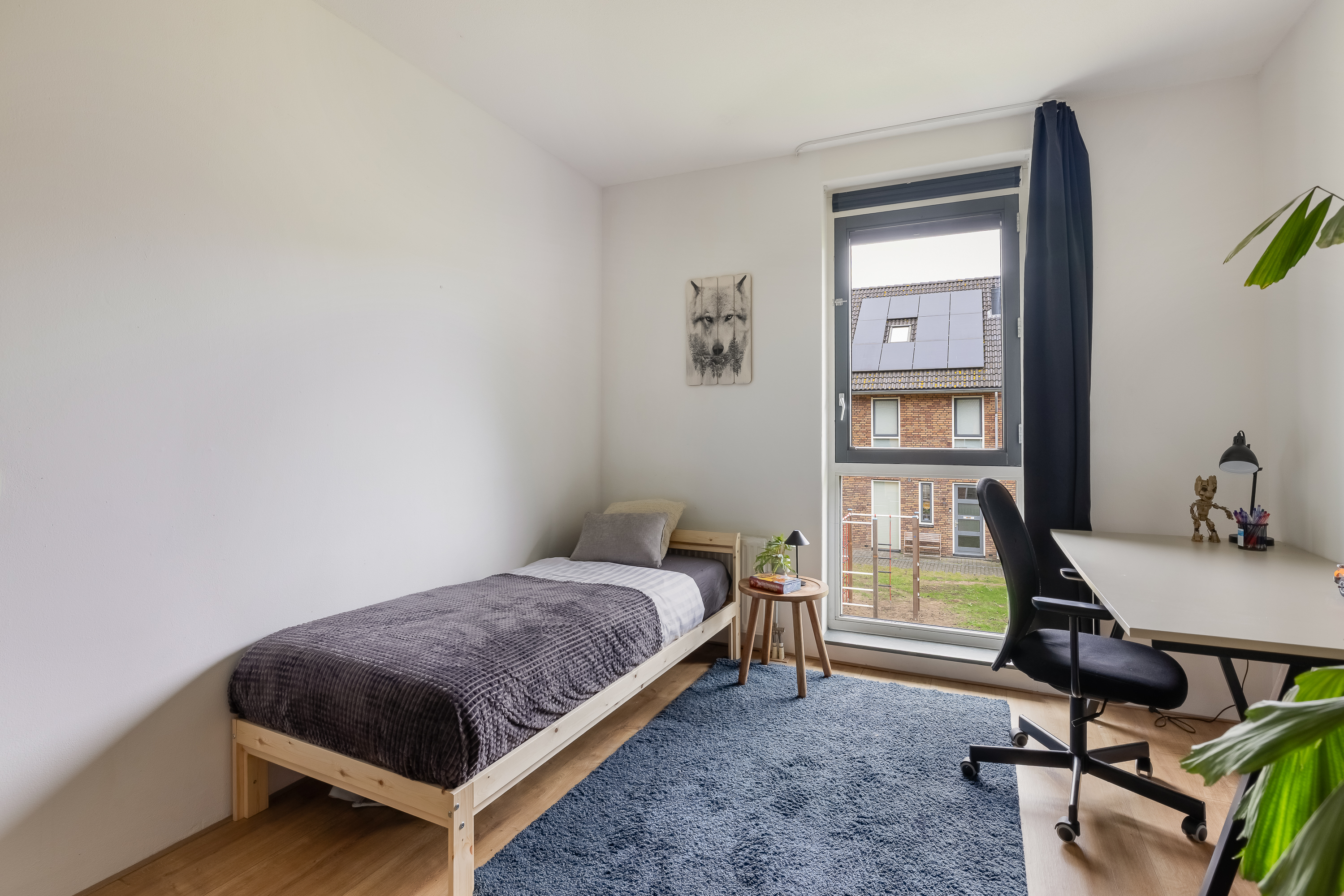 Te koop: Foto Woonhuis aan de Sodawater 38 in Houten