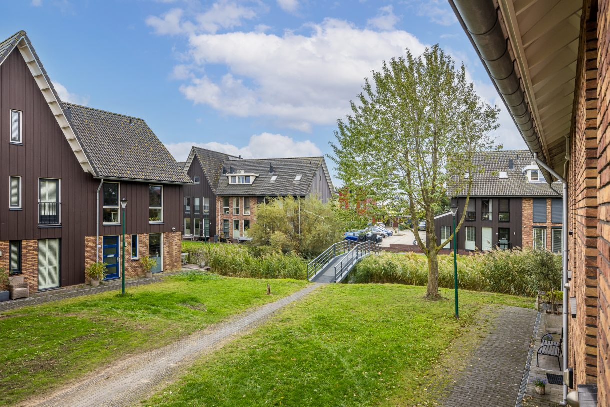 Te koop: Foto Woonhuis aan de Sodawater 38 in Houten