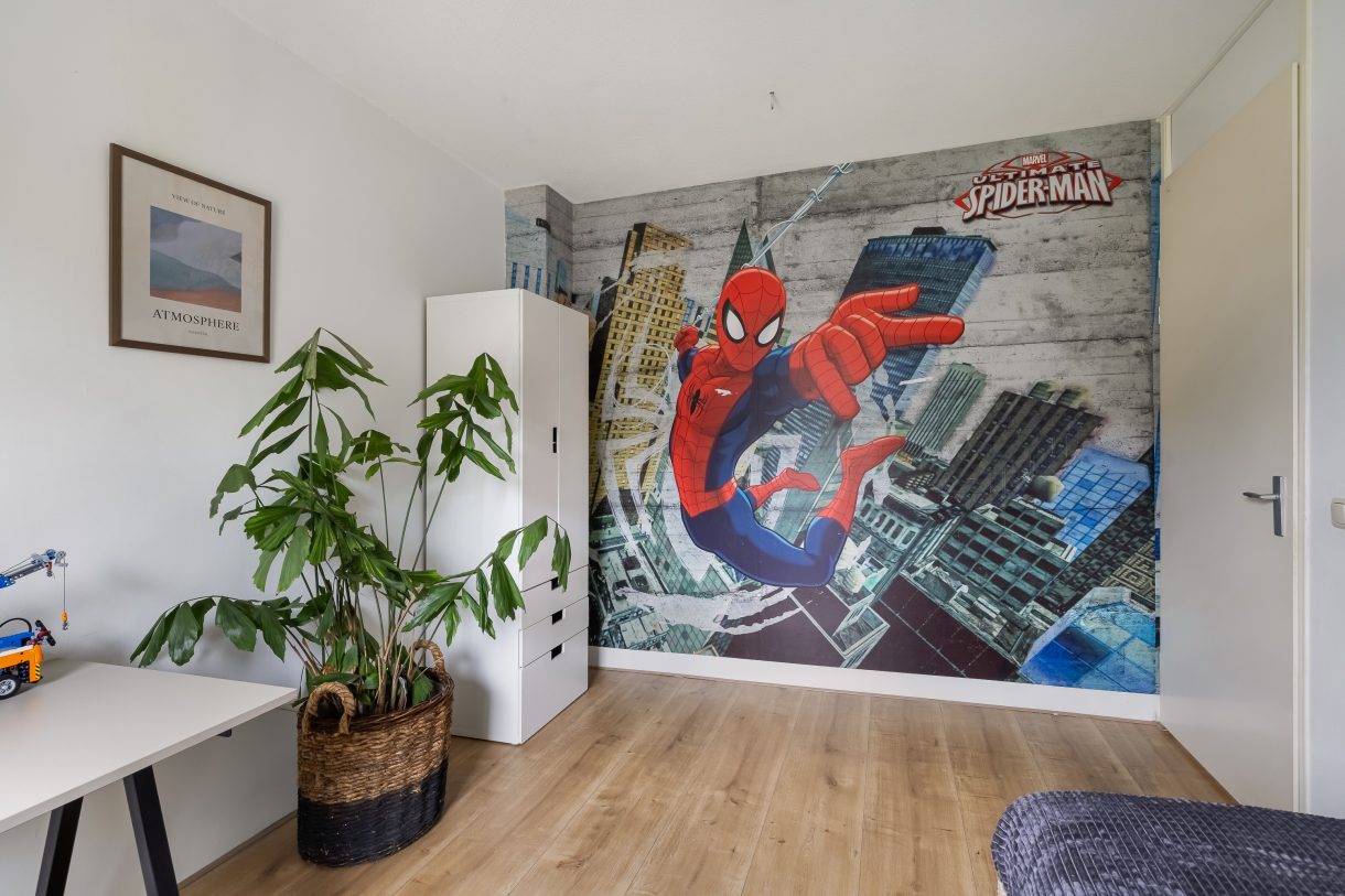 Te koop: Foto Woonhuis aan de Sodawater 38 in Houten