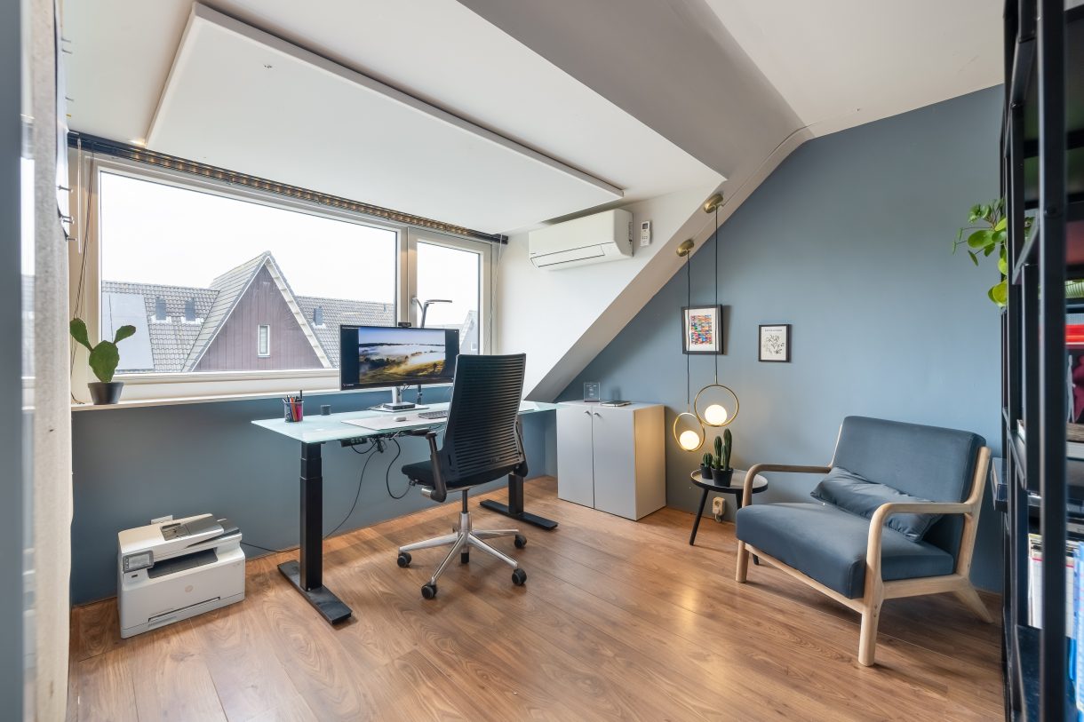 Te koop: Foto Woonhuis aan de Sodawater 38 in Houten