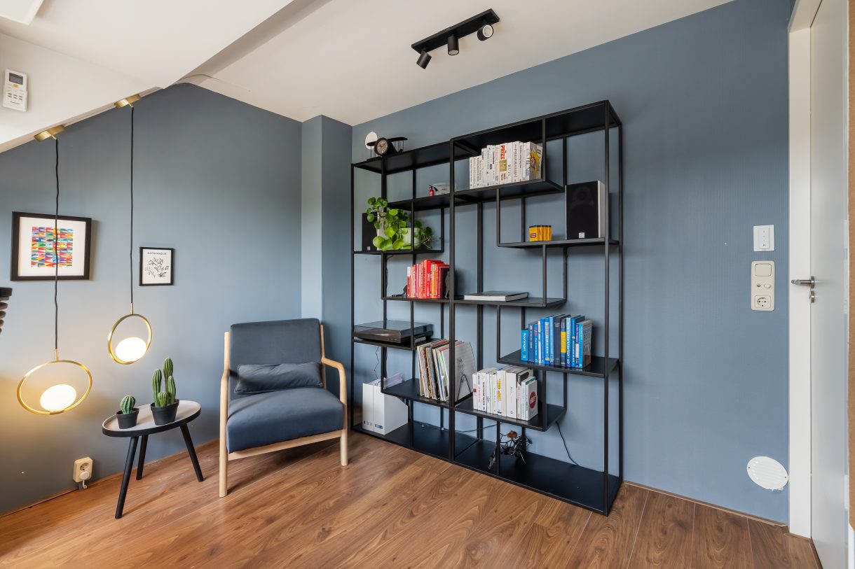 Te koop: Foto Woonhuis aan de Sodawater 38 in Houten