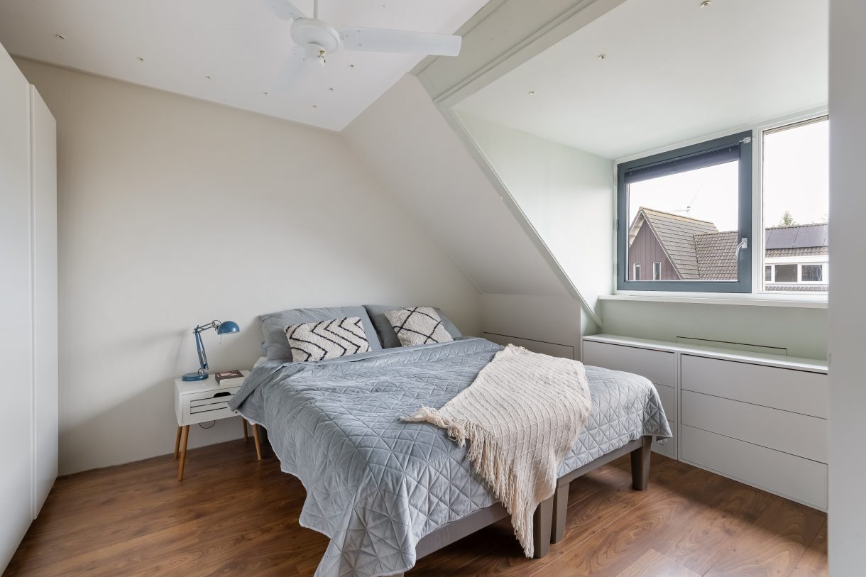 Te koop: Foto Woonhuis aan de Sodawater 38 in Houten