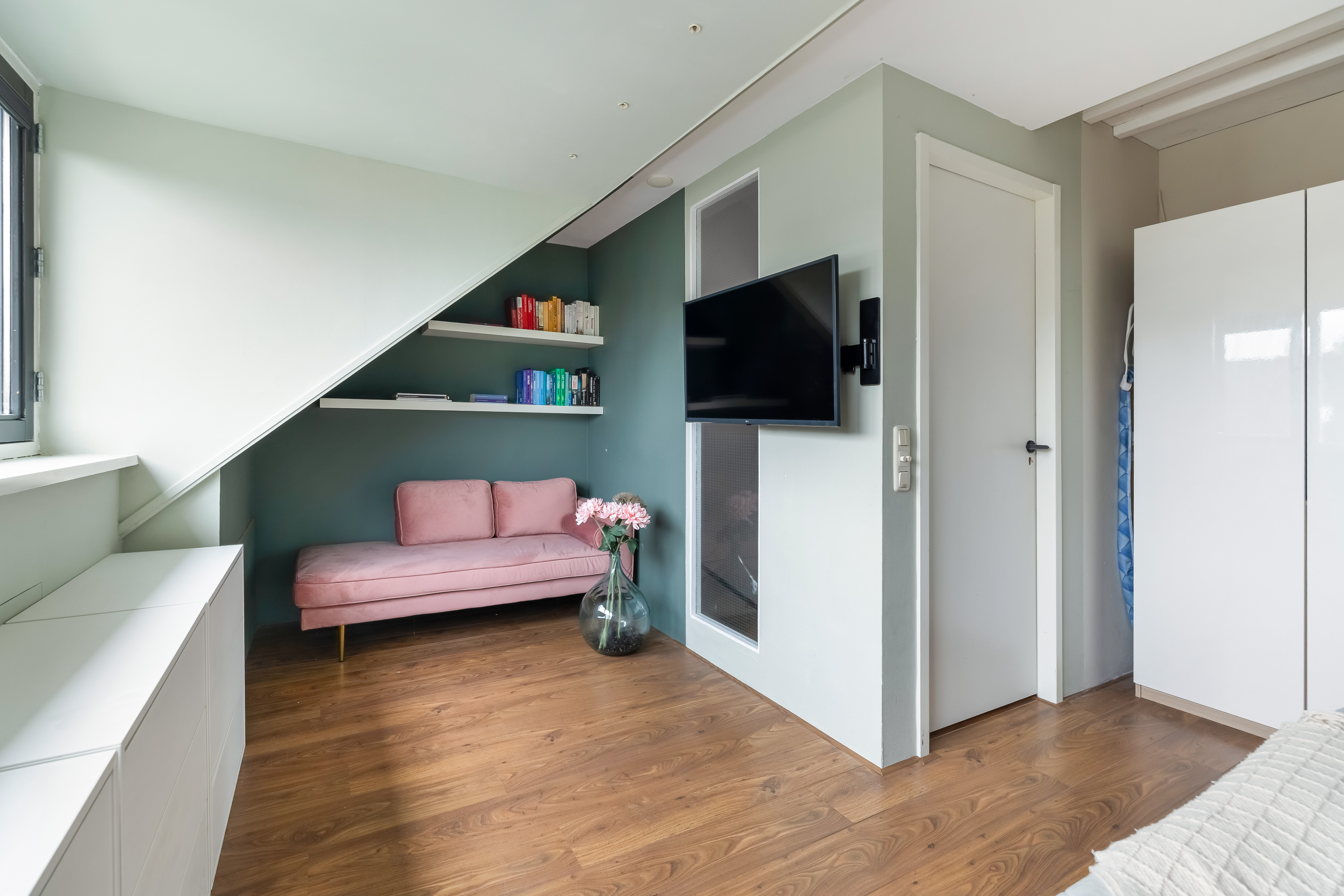 Te koop: Foto Woonhuis aan de Sodawater 38 in Houten