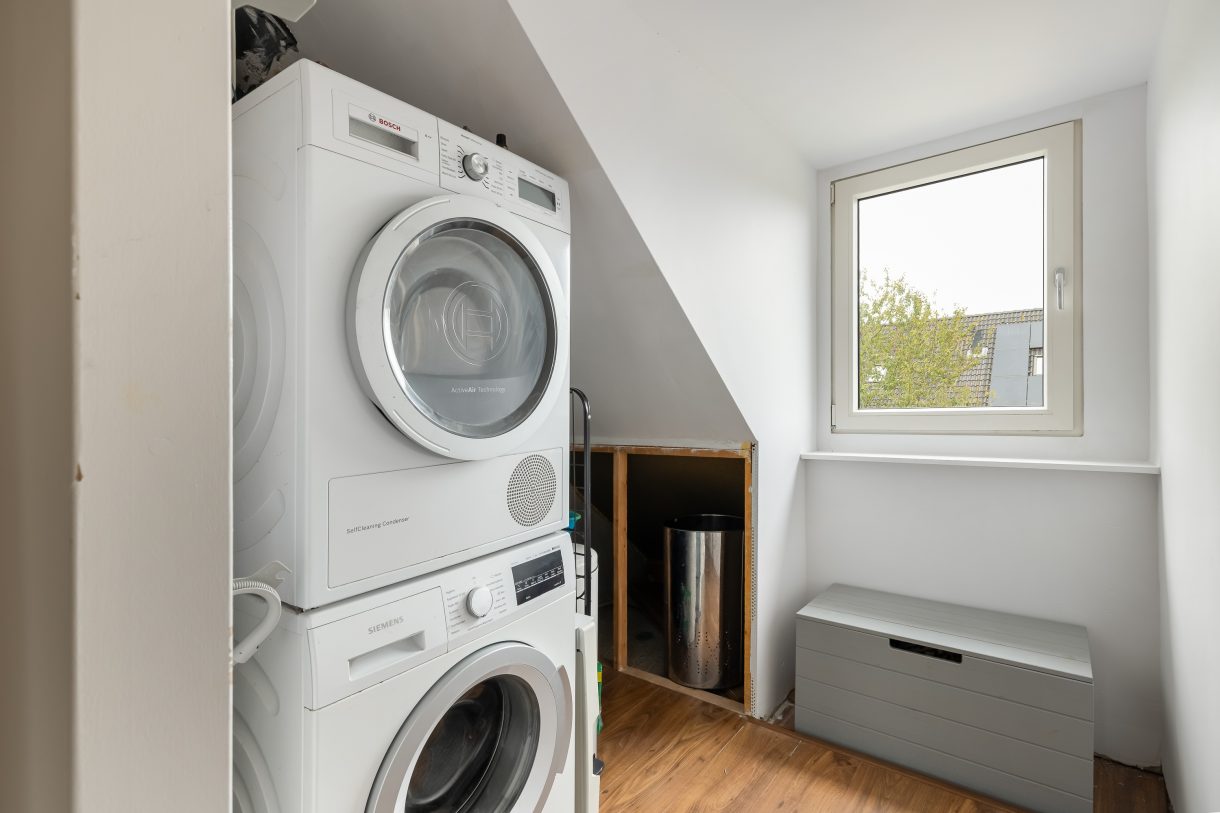 Te koop: Foto Woonhuis aan de Sodawater 38 in Houten