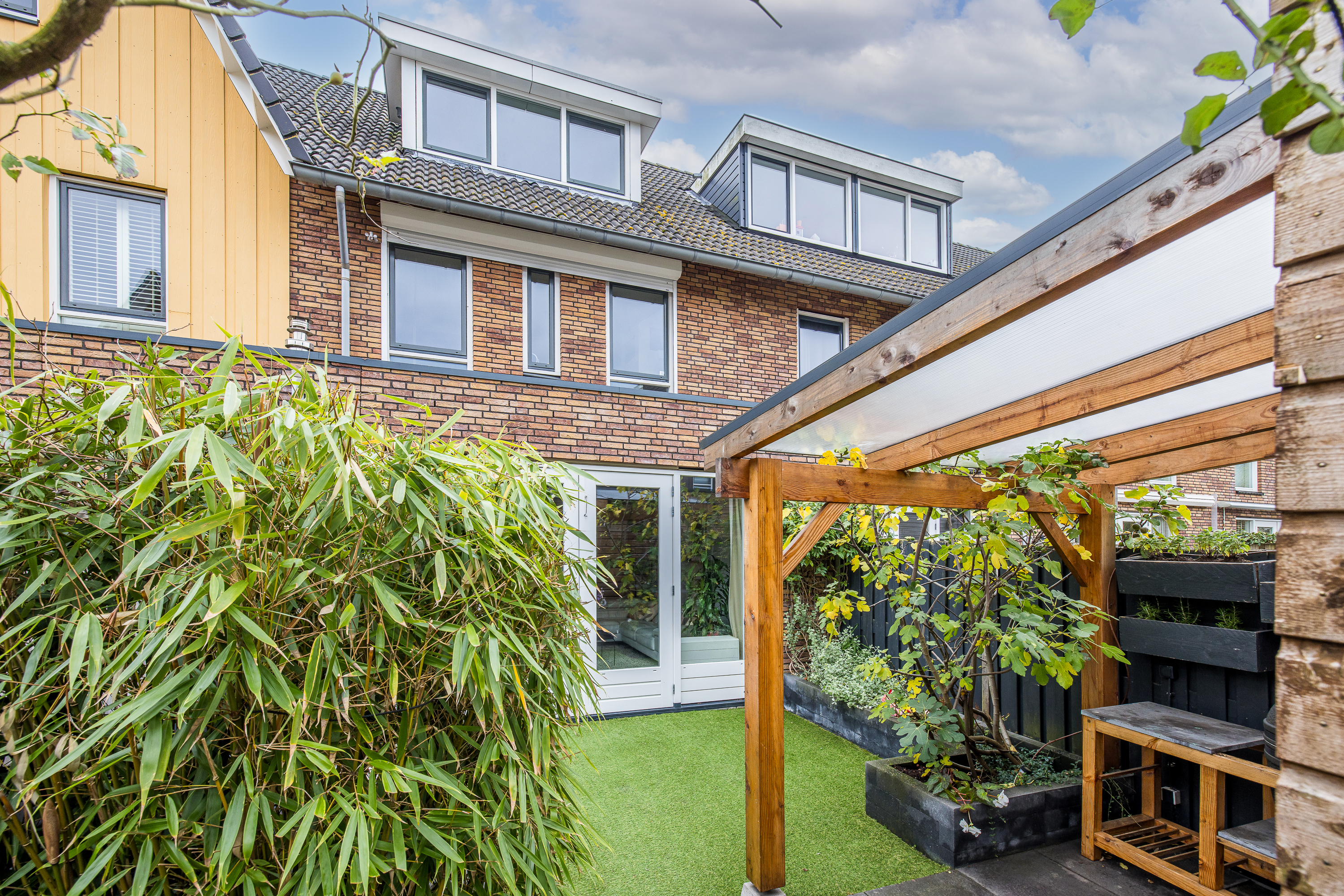 Te koop: Foto Woonhuis aan de Sodawater 38 in Houten