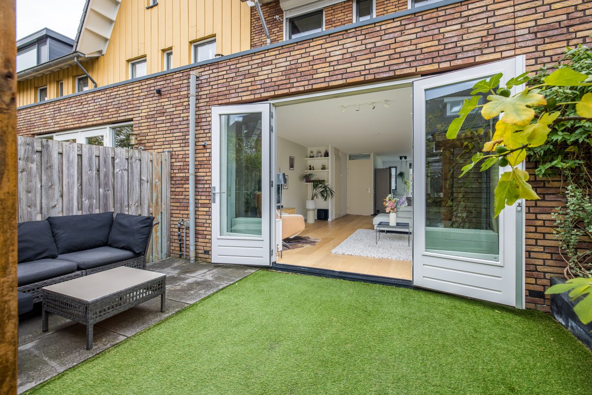 Te koop: Foto Woonhuis aan de Sodawater 38 in Houten