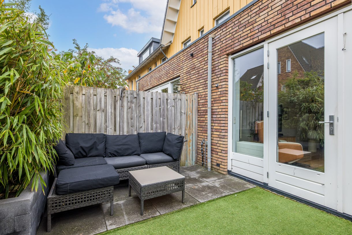 Te koop: Foto Woonhuis aan de Sodawater 38 in Houten