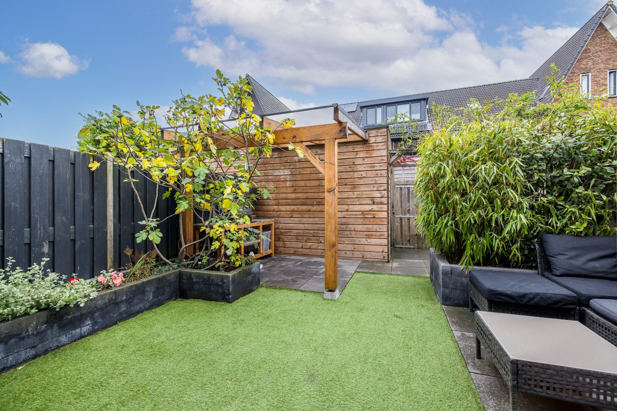 Te koop: Foto Woonhuis aan de Sodawater 38 in Houten