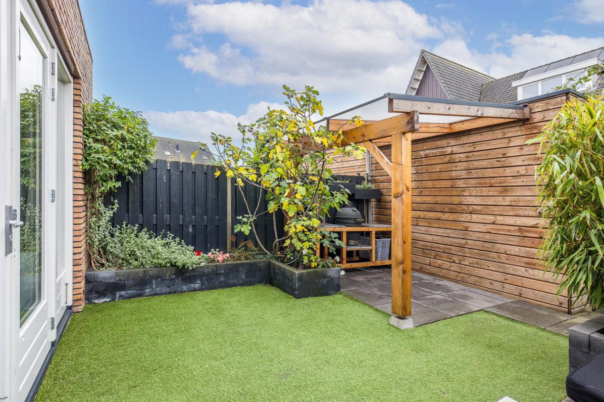 Te koop: Foto Woonhuis aan de Sodawater 38 in Houten