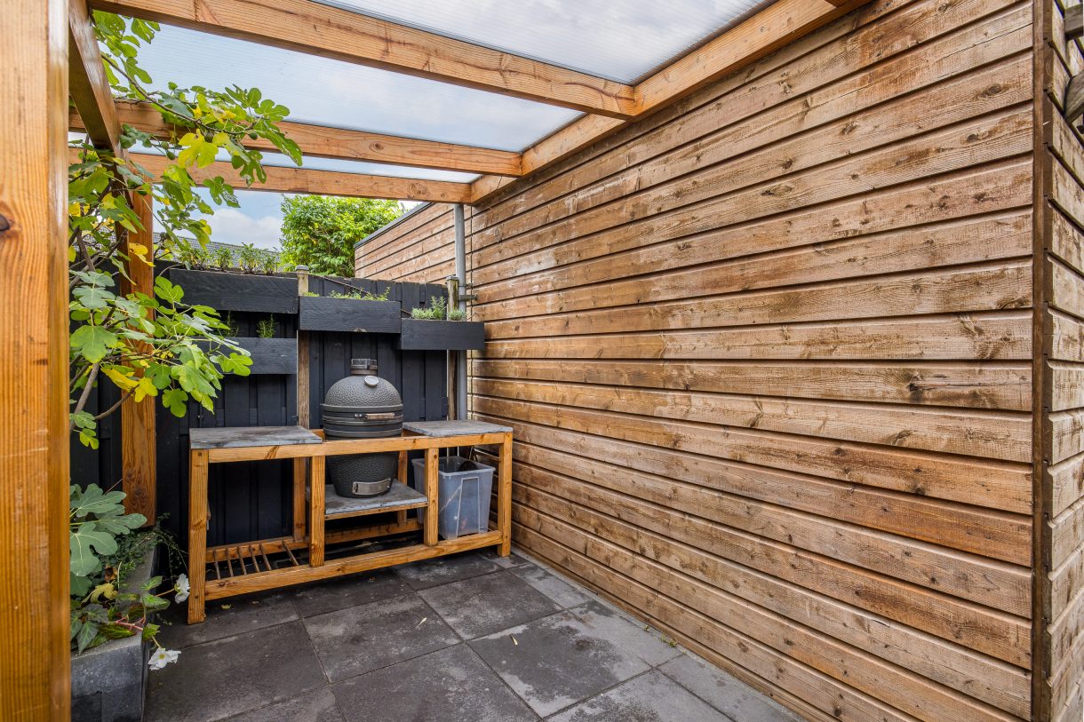 Te koop: Foto Woonhuis aan de Sodawater 38 in Houten