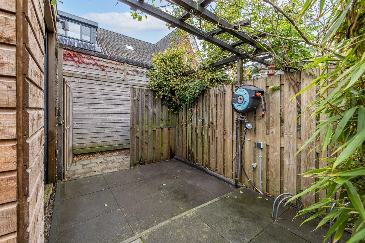 Te koop: Foto Woonhuis aan de Sodawater 38 in Houten