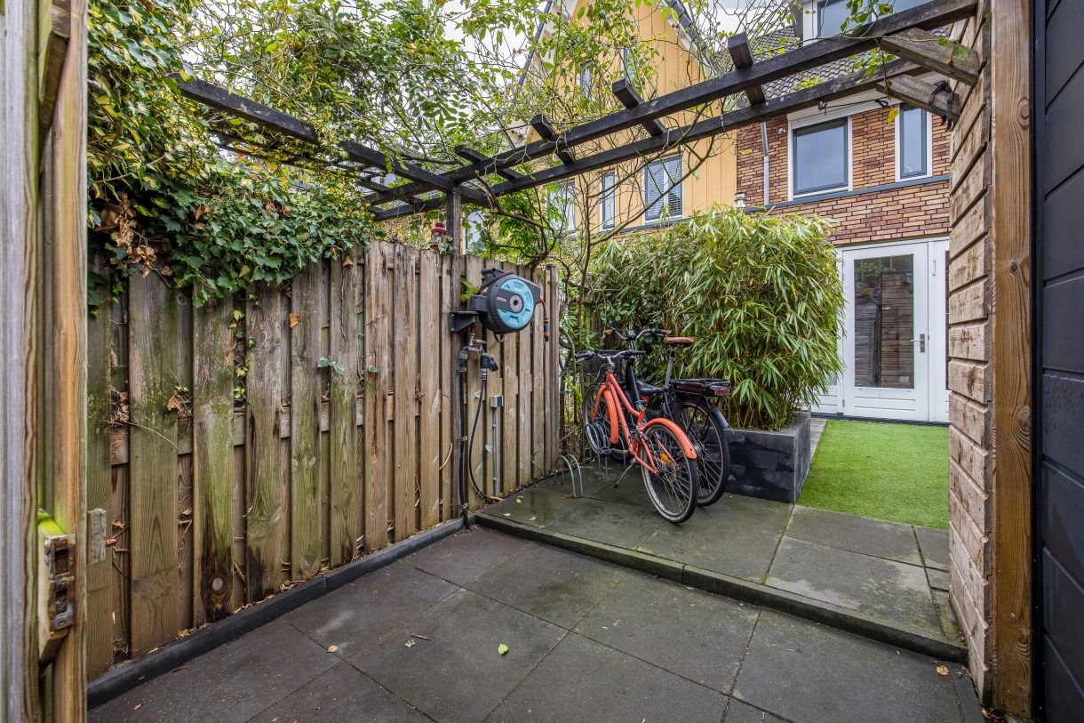 Te koop: Foto Woonhuis aan de Sodawater 38 in Houten