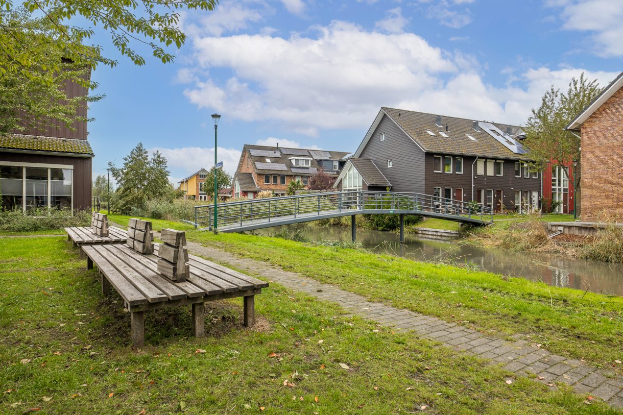 Te koop: Foto Woonhuis aan de Sodawater 38 in Houten