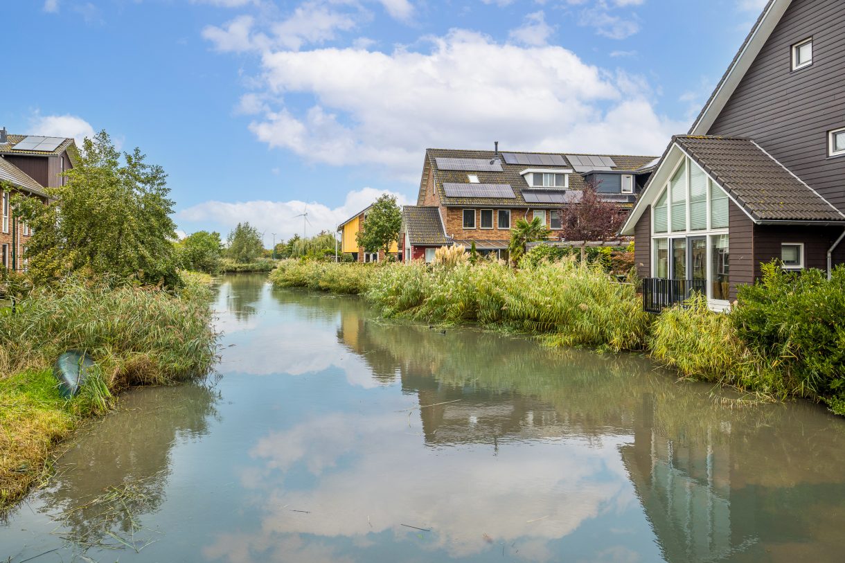 Te koop: Foto Woonhuis aan de Sodawater 38 in Houten