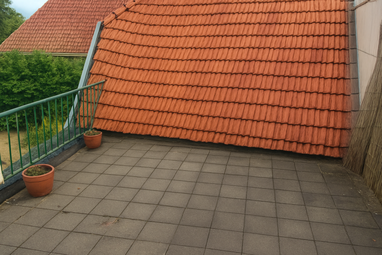 Te huur: Foto Appartement aan de Bagijnestraat 4 in Lochem