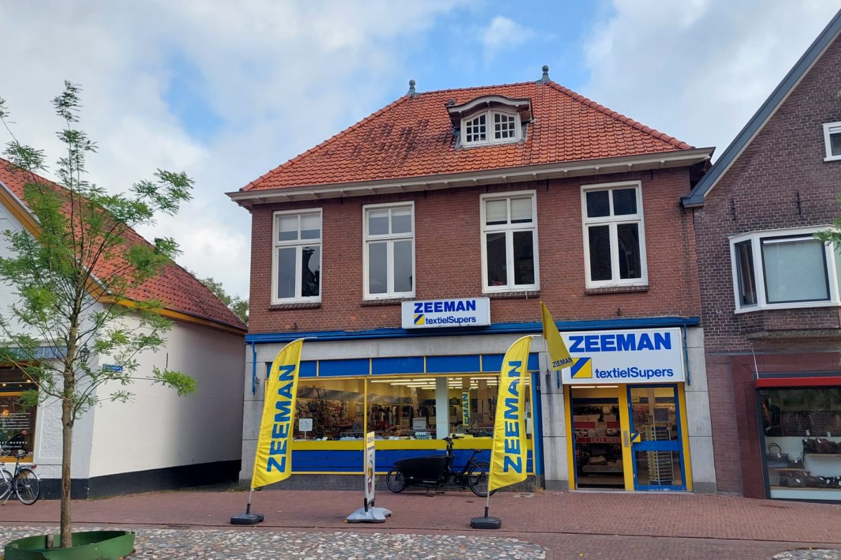 Te huur: Foto Appartement aan de Bagijnestraat 4 in Lochem