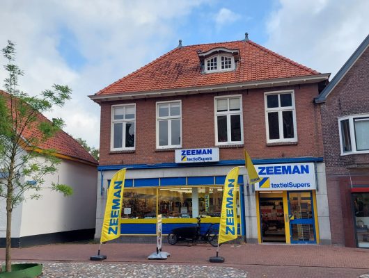 Hoofdfoto van Lochem Bagijnestraat 4