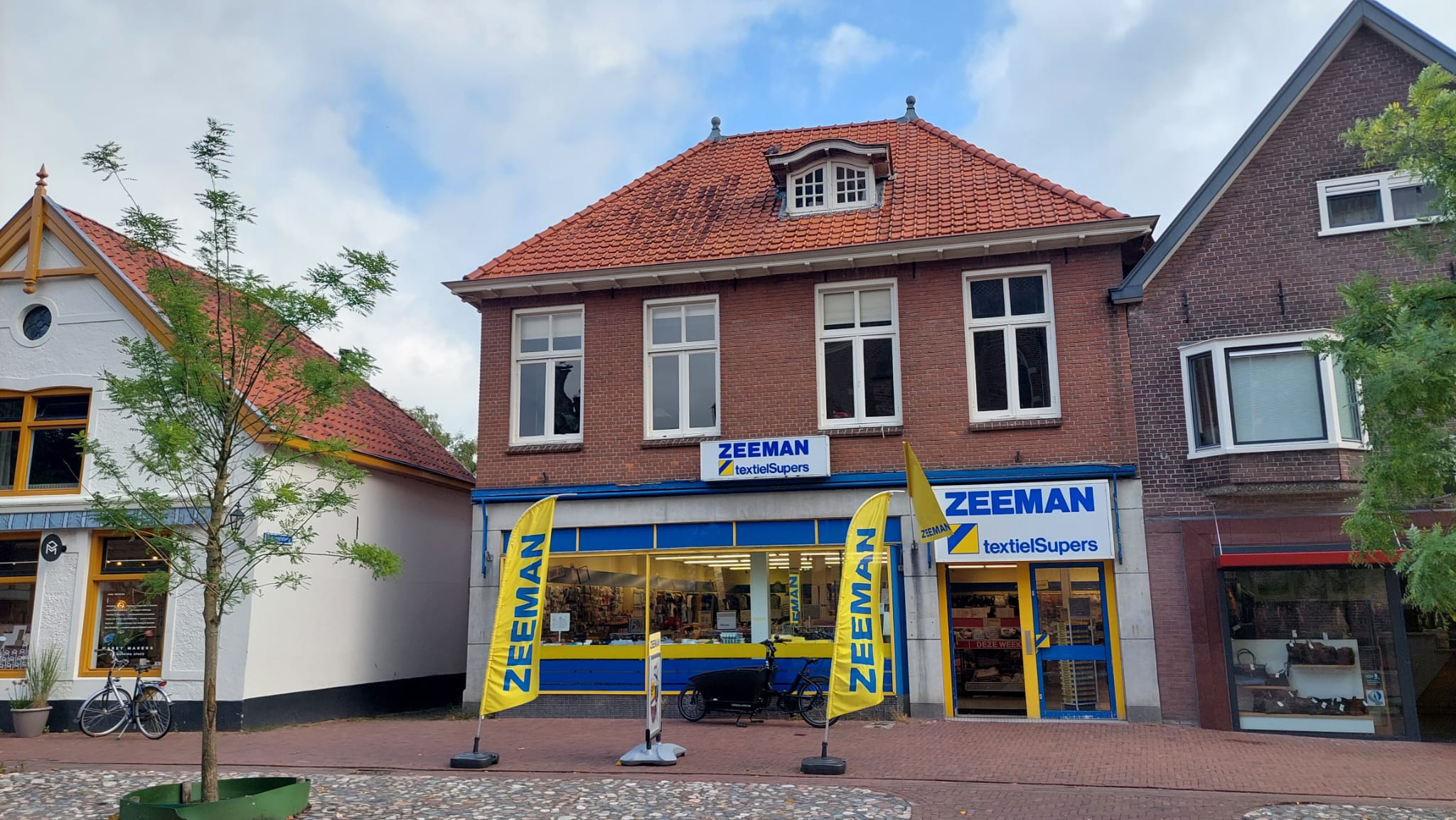 Apartment in Lochem