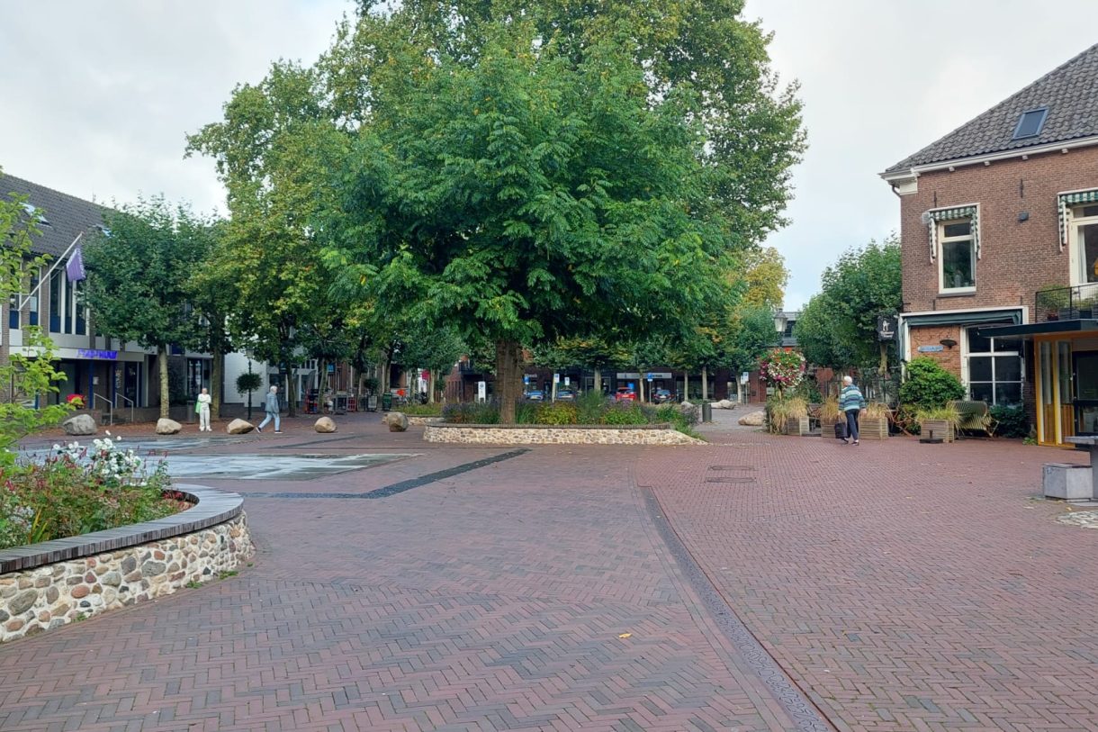 Te huur: Foto Appartement aan de Bagijnestraat 4 in Lochem