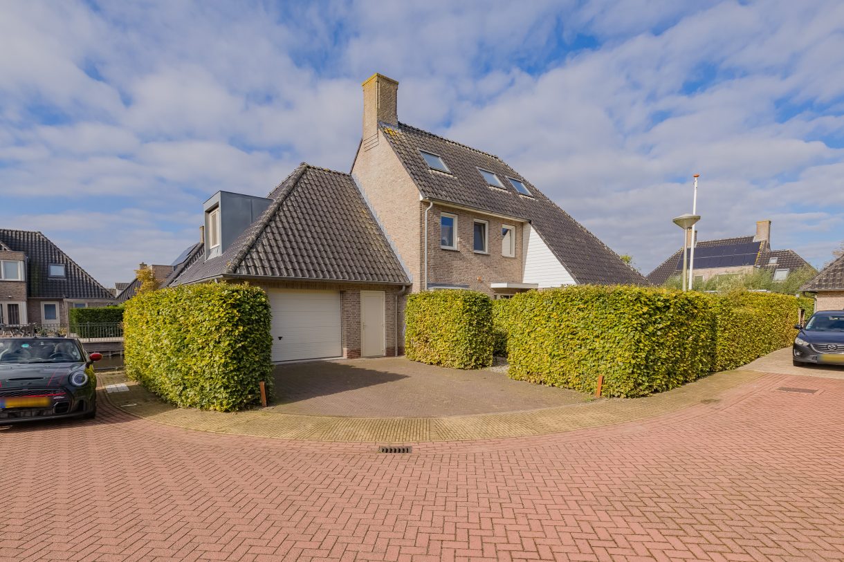 Te koop: Foto Woonhuis aan de Valentijnsingel 16 in Ter Aar