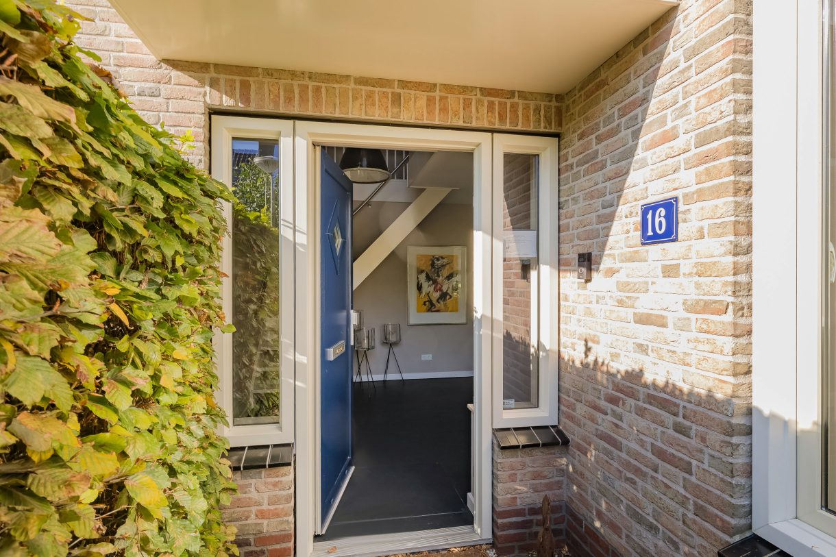 Te koop: Foto Woonhuis aan de Valentijnsingel 16 in Ter Aar