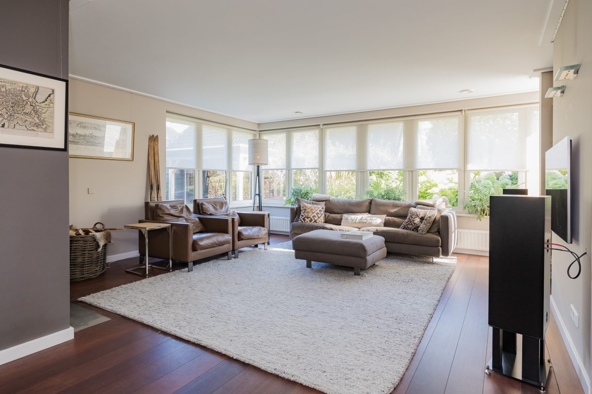 Te koop: Foto Woonhuis aan de Valentijnsingel 16 in Ter Aar