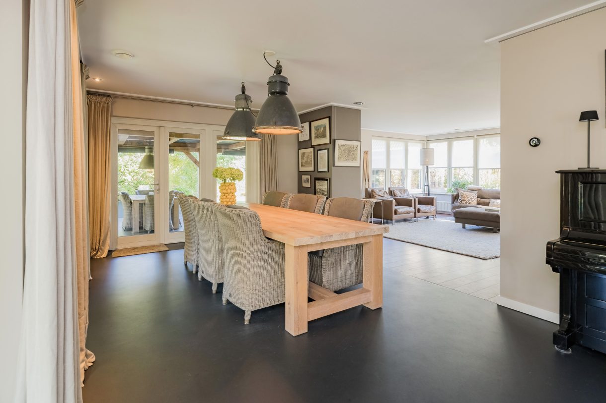 Te koop: Foto Woonhuis aan de Valentijnsingel 16 in Ter Aar