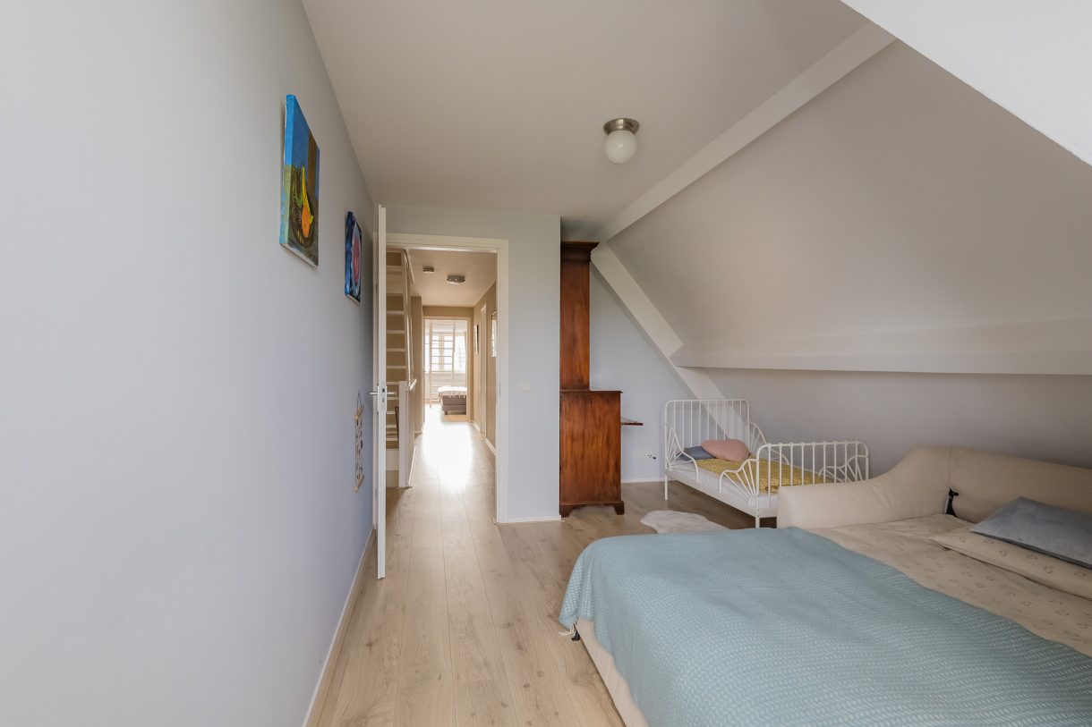 Te koop: Foto Woonhuis aan de Valentijnsingel 16 in Ter Aar