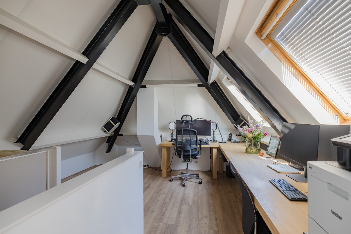 Te koop: Foto Woonhuis aan de Valentijnsingel 16 in Ter Aar