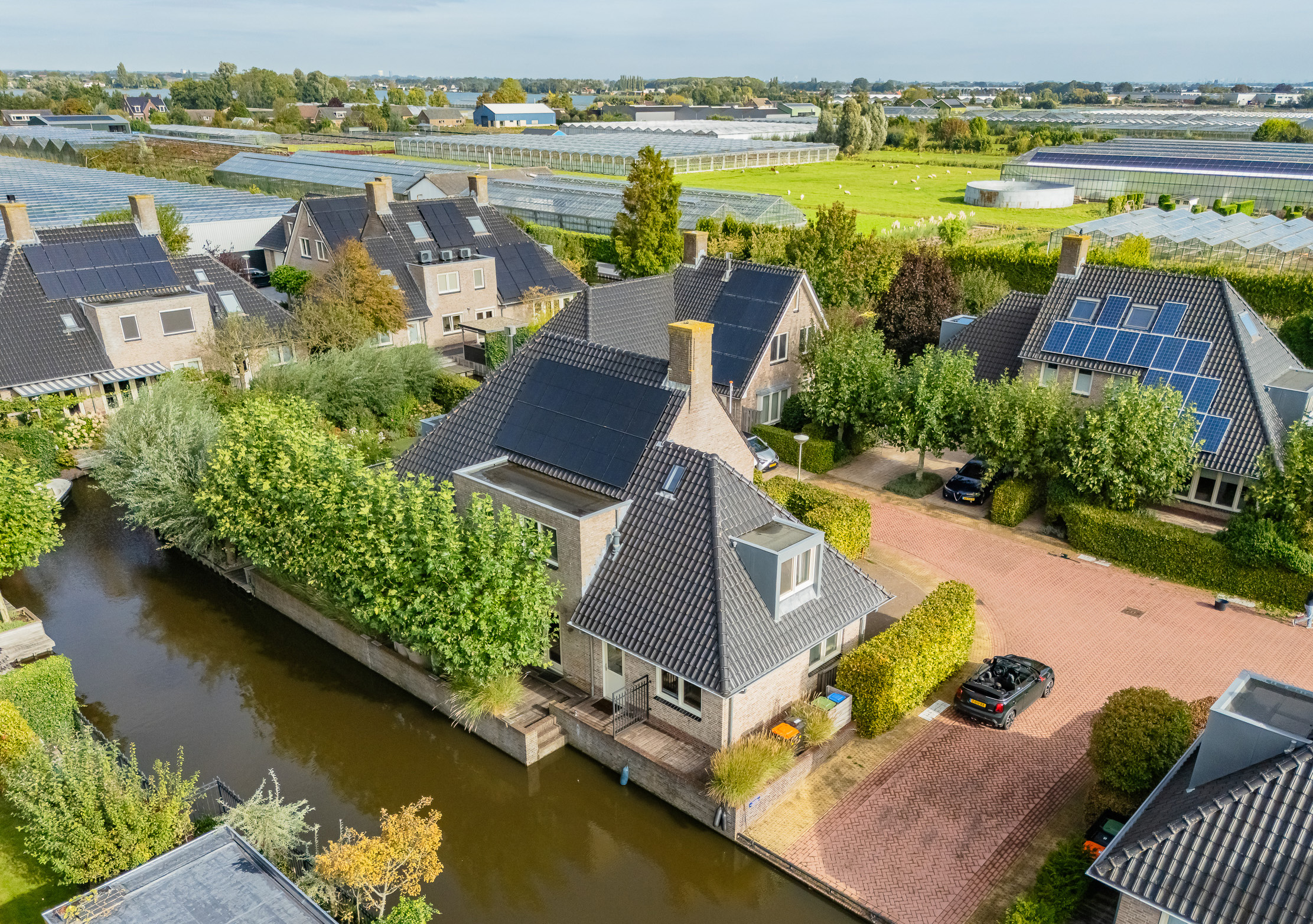 koop  Ter Aar  Valentijnsingel 16 – Foto 2
