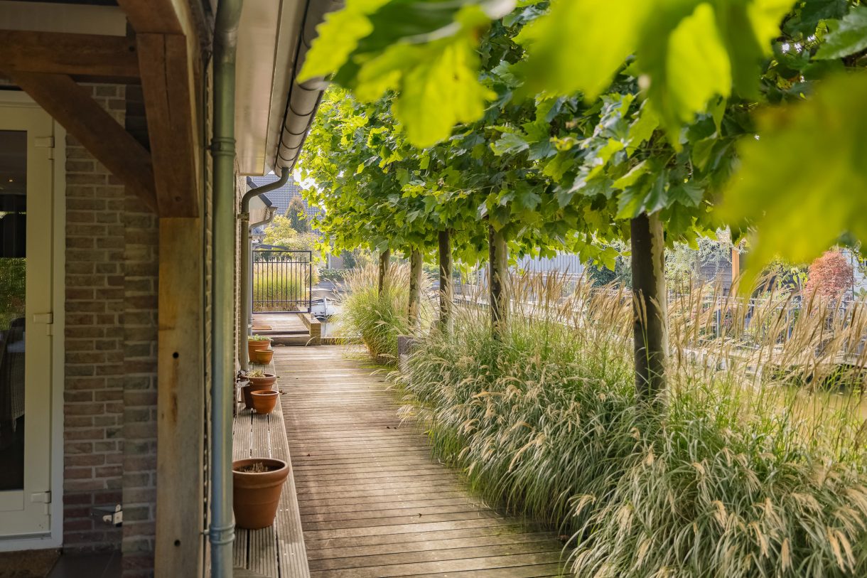 Te koop: Foto Woonhuis aan de Valentijnsingel 16 in Ter Aar
