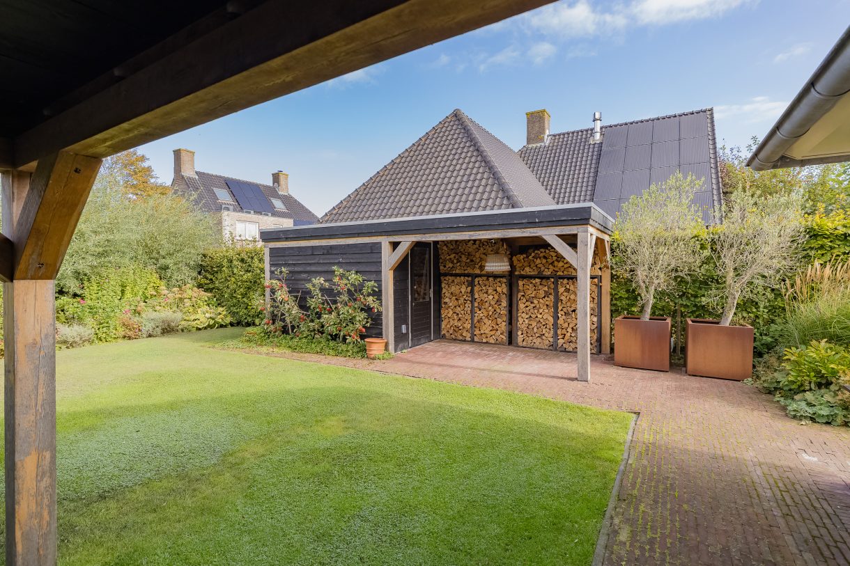 Te koop: Foto Woonhuis aan de Valentijnsingel 16 in Ter Aar