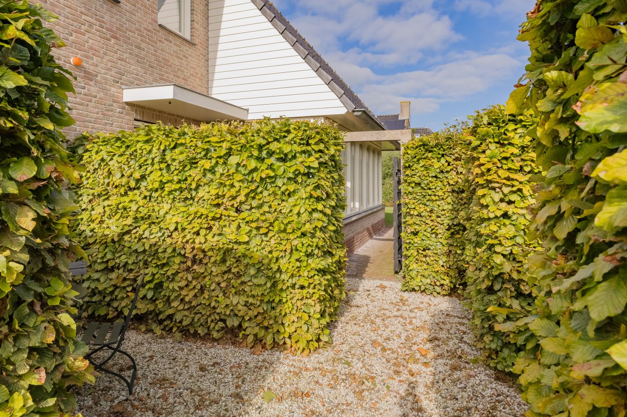 Te koop: Foto Woonhuis aan de Valentijnsingel 16 in Ter Aar