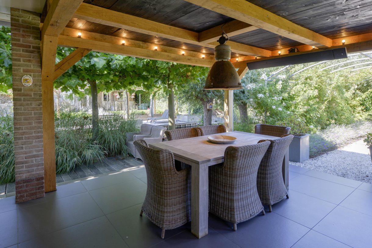 Te koop: Foto Woonhuis aan de Valentijnsingel 16 in Ter Aar