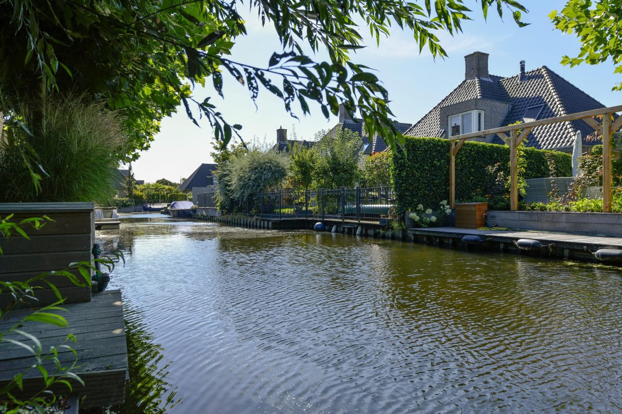 Te koop: Foto Woonhuis aan de Valentijnsingel 16 in Ter Aar