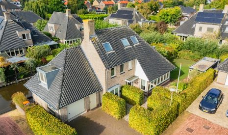 Hoofdfoto van Ter Aar Valentijnsingel 16