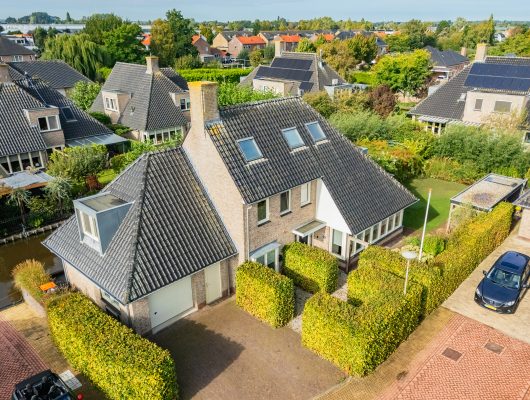 Hoofdfoto van Ter Aar Valentijnsingel 16