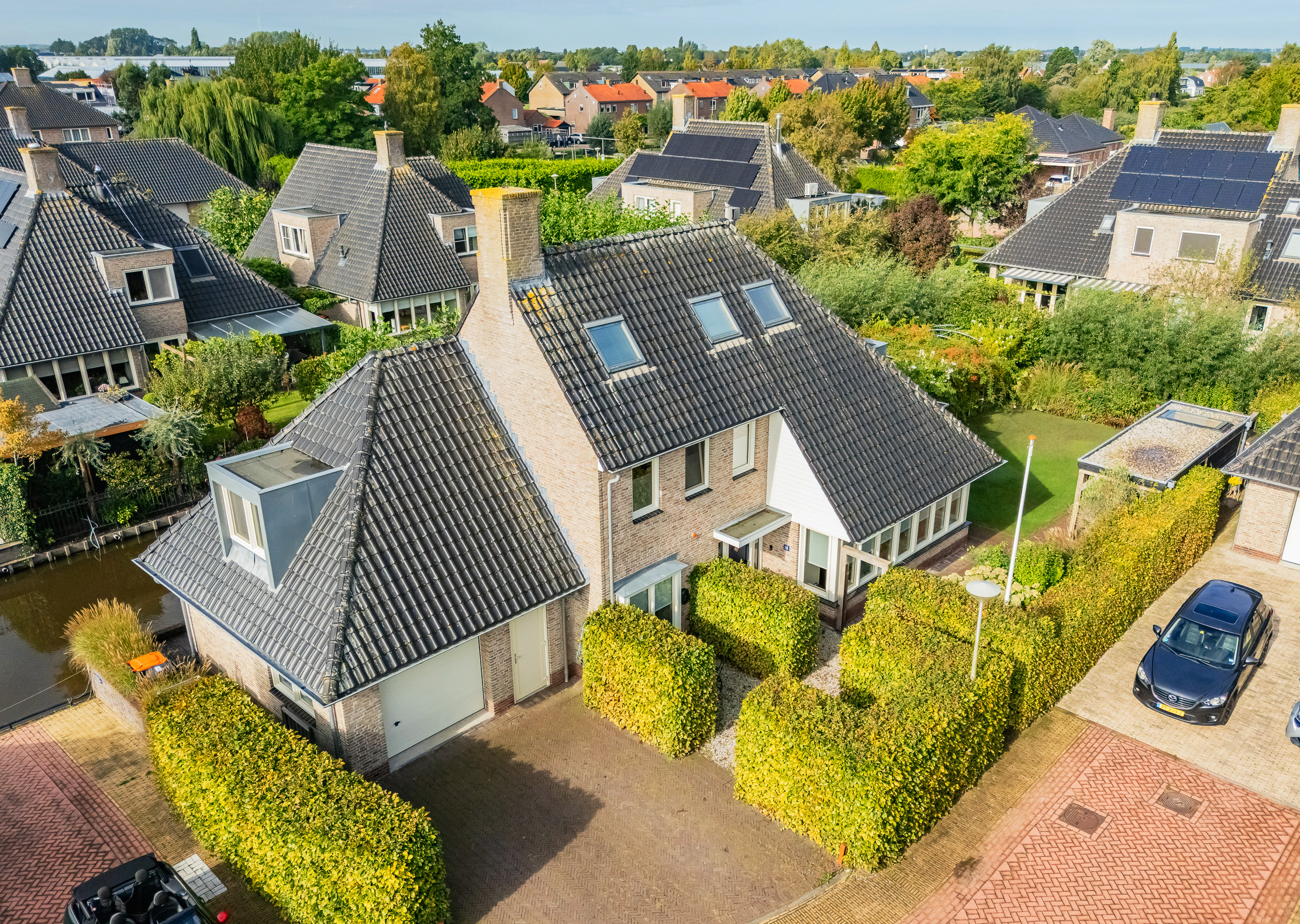 koop  Ter Aar  Valentijnsingel 16 – Hoofdfoto