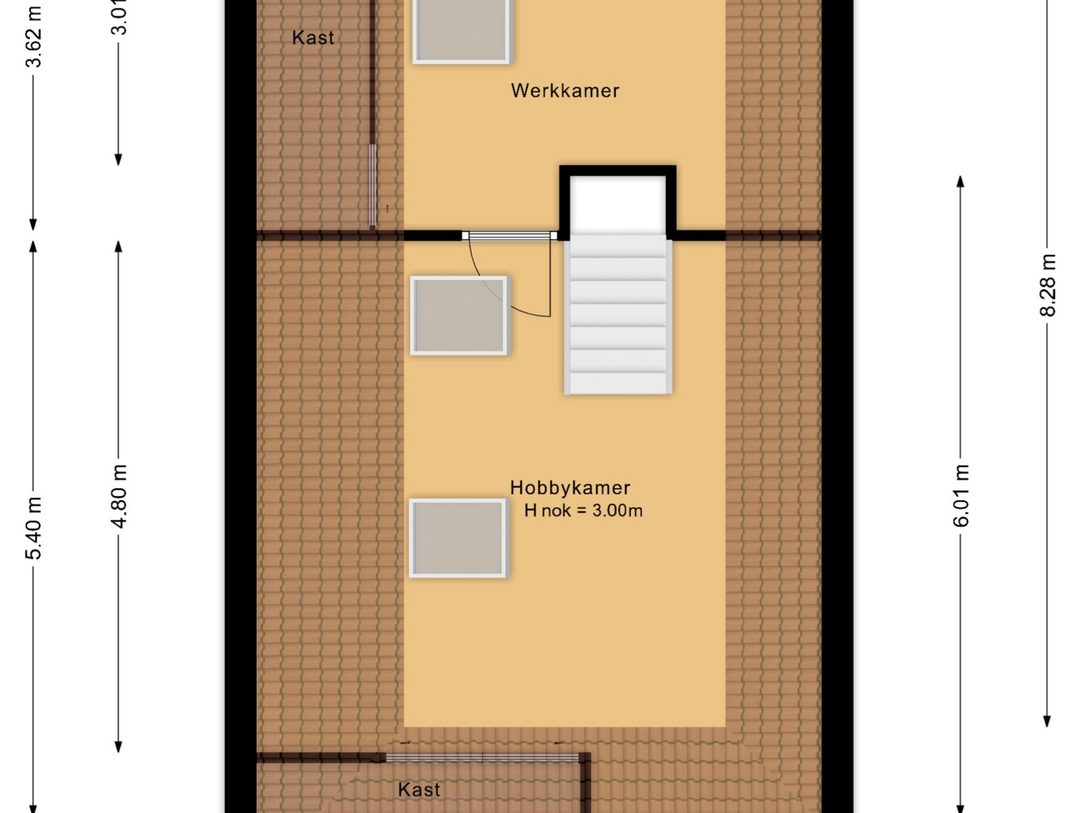 Te koop: Foto Woonhuis aan de Valentijnsingel 16 in Ter Aar