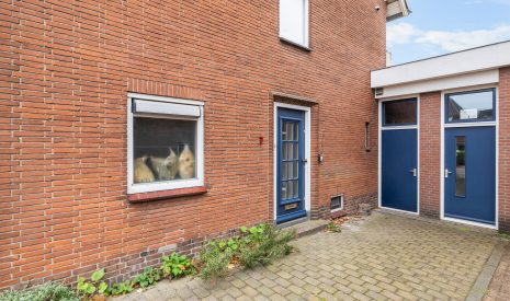 Te koop: Foto Woonhuis aan de Johan v Oldenbarneveltlaan 7 in Woerden
