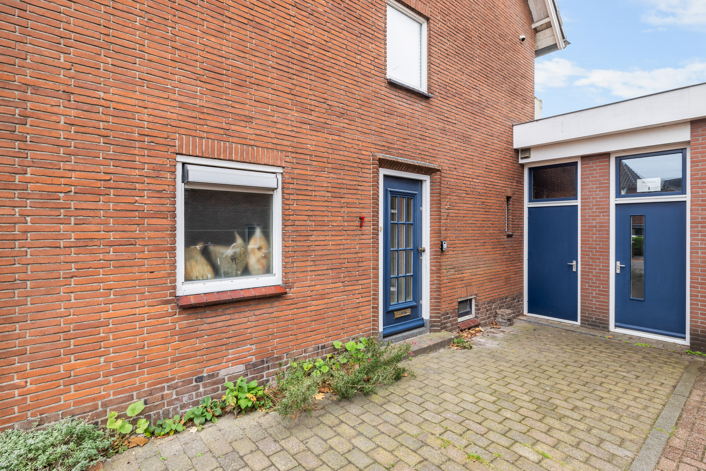 koop  Woerden  Johan v Oldenbarneveltlaan 7 – Foto 3