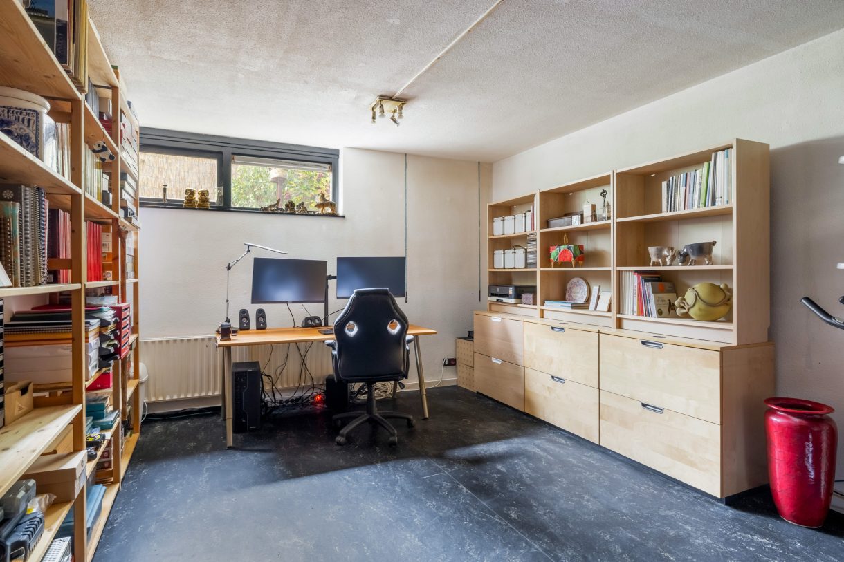 Te koop: Foto Woonhuis aan de Johan v Oldenbarneveltlaan 7 in Woerden