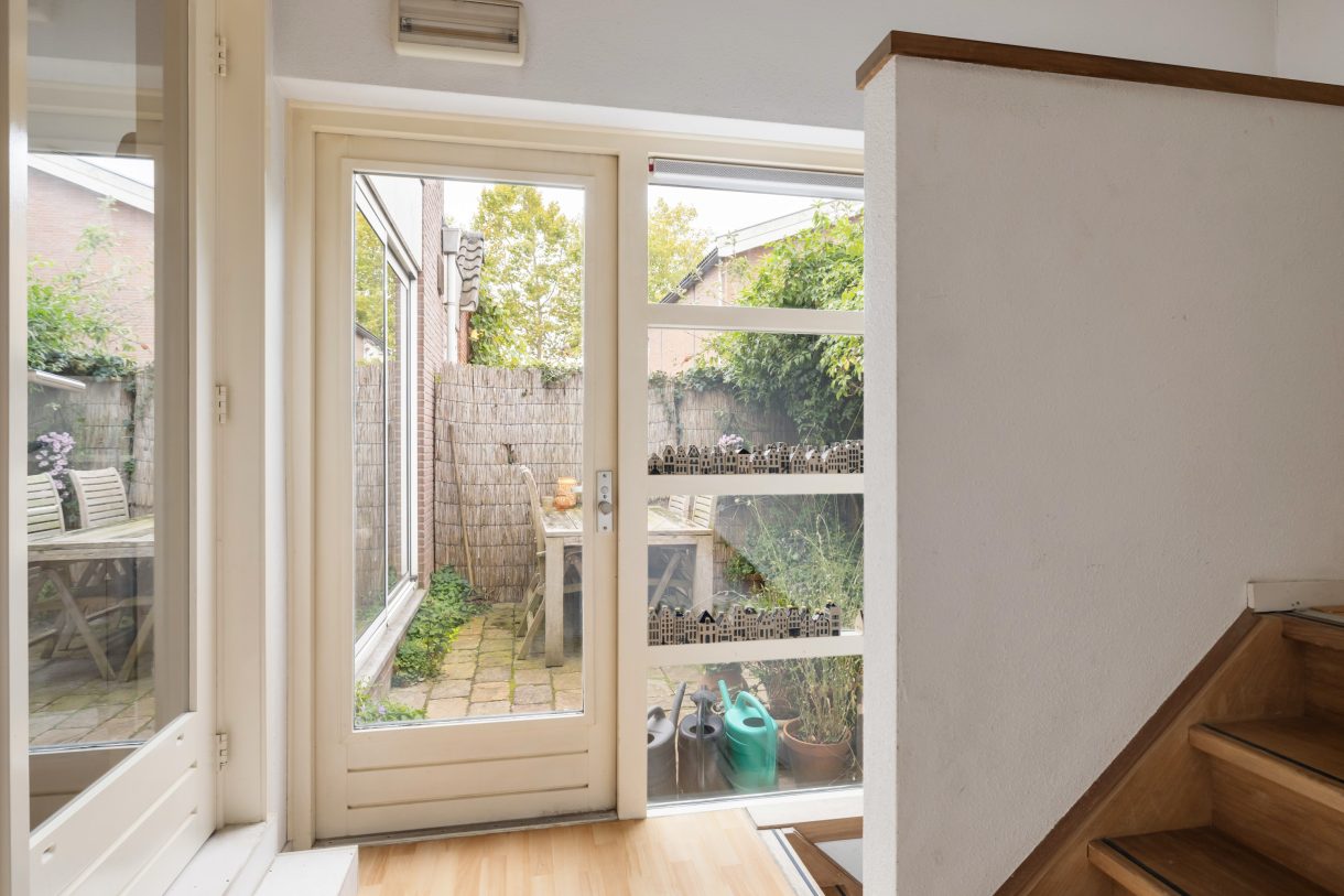 Te koop: Foto Woonhuis aan de Johan v Oldenbarneveltlaan 7 in Woerden