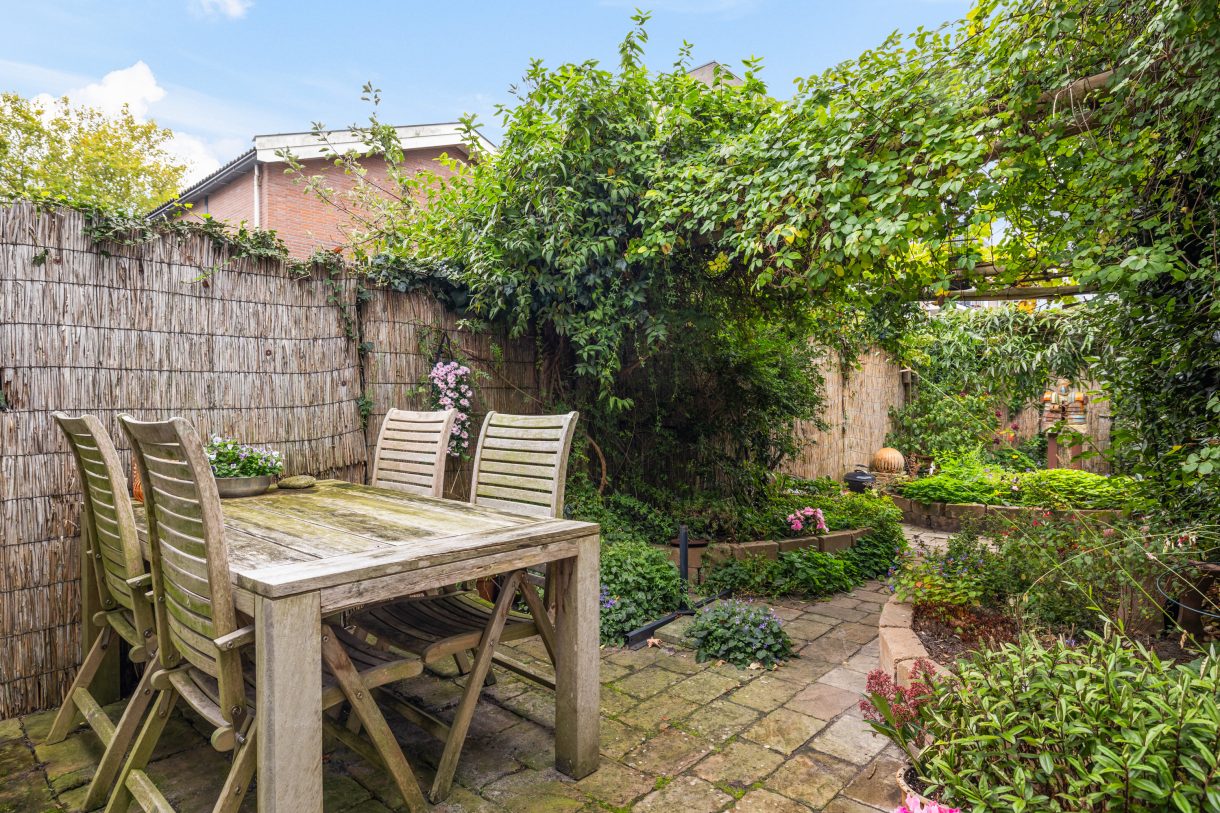 Te koop: Foto Woonhuis aan de Johan v Oldenbarneveltlaan 7 in Woerden