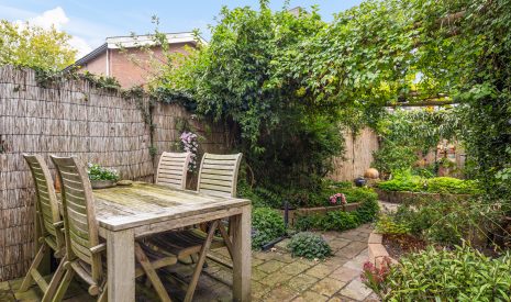 Te koop: Foto Woonhuis aan de Johan v Oldenbarneveltlaan 7 in Woerden